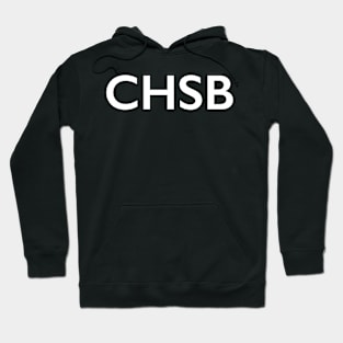 CHSB Hoodie